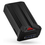 AI-BA01 （Battery Pack for Floor Fan AI-F600/AI-F601/AI-F600Y/AI-F601Y）