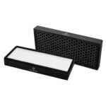 HF1702 Replacement Filter Set  Compatible with Hunter HT1702